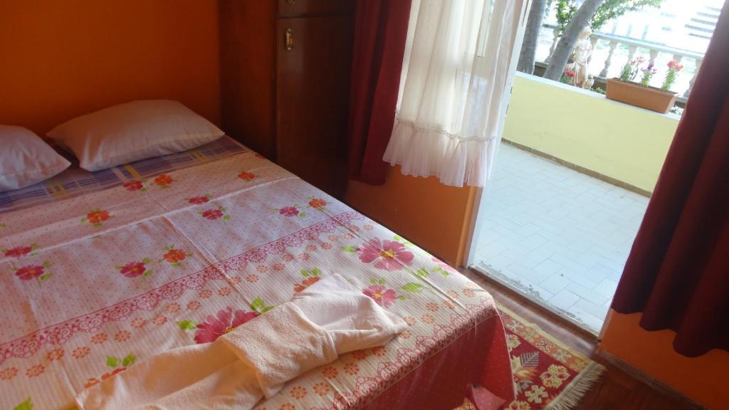 Eysan Pansiyon Akçay Zimmer foto